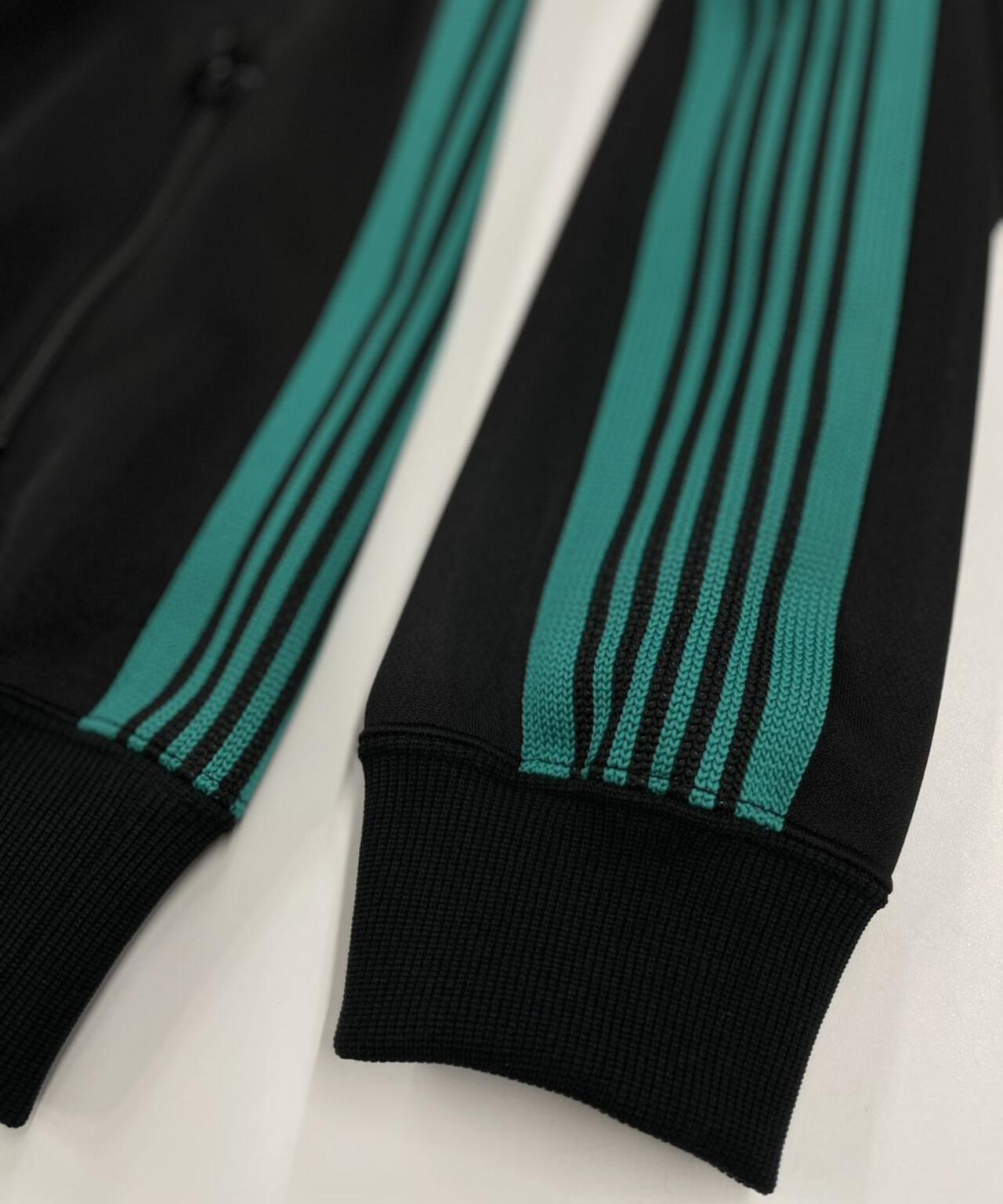 NEEDLES【B'2nd EXCLUSIVE】Track jkt poly smooth 運動夾克 2026 S/S MODEL