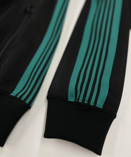 NEEDLES【B'2nd EXCLUSIVE】Track jkt poly smooth 運動夾克 2026 S/S MODEL