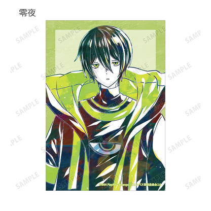 #コンパス2.0 戦闘摂理解析システム（#Compass 戰鬥摂理解析系統） Ani‑Art系列 ver.B トレーディング寫真卡 全套BOX（14個裝）