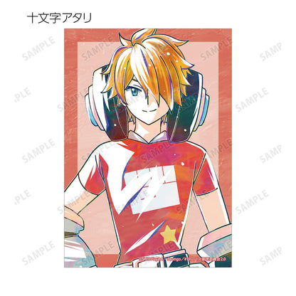 #コンパス2.0 戦闘摂理解析システム（#Compass 戰鬥摂理解析系統） Ani‑Art系列 ver.B トレーディング寫真卡 全套BOX（14個裝）