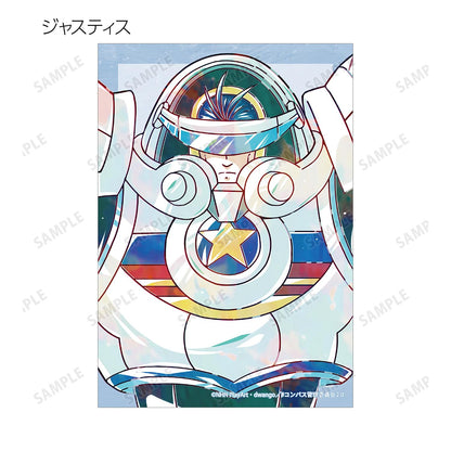 #コンパス2.0 戦闘摂理解析システム（#Compass 戰鬥摂理解析系統） Ani‑Art系列 ver.B トレーディング寫真卡 全套BOX（14個裝）