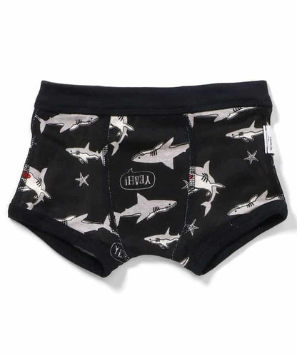 三件套B 混色 平角內褲 D款