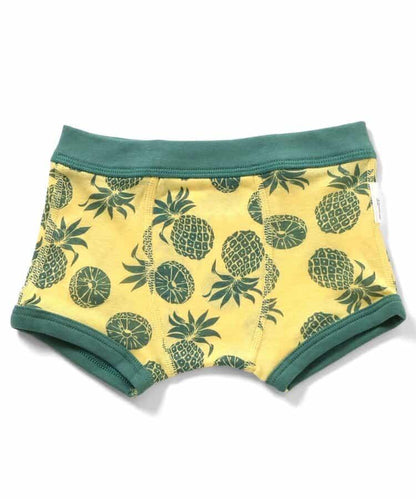 三件套B 混色 平角內褲 D款