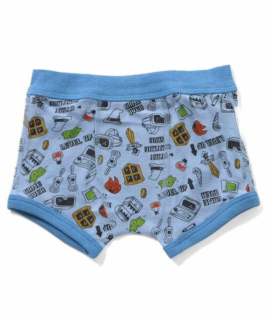 3P対象B 多款平角內褲 A款