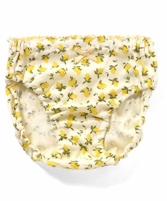 3件裝B 多款式內褲 D款