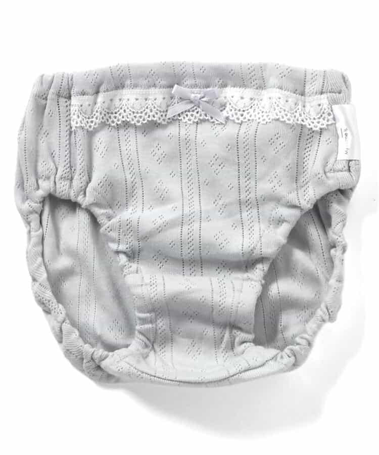 羅紋天竺面料 休閒短褲 3P対象B A款