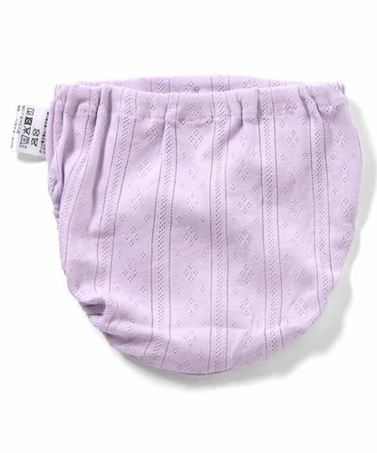 羅紋天竺面料 休閒短褲 3P対象B A款