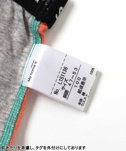 純色 平角褲 3P対象B B款