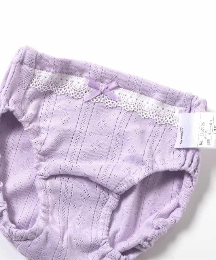 羅紋天竺面料 休閒短褲 3P対象B A款