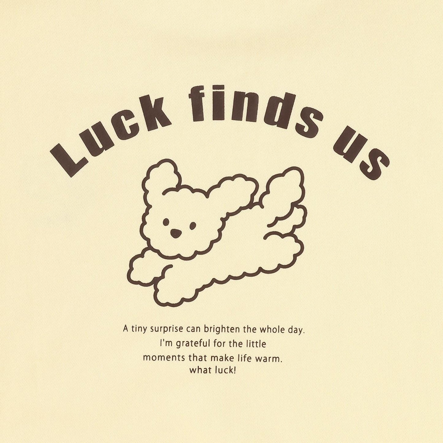 基礎款 動物刺繡 衛衣