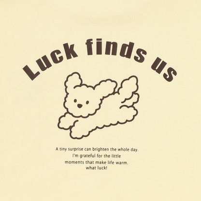 基礎款 動物刺繡 衛衣