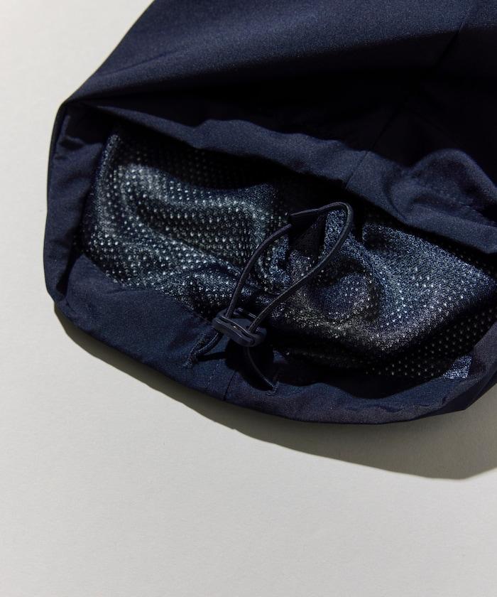 聯名 GORE-TEX WINDSTOPPER PACKABLE 套裝可搭配 休閒褲