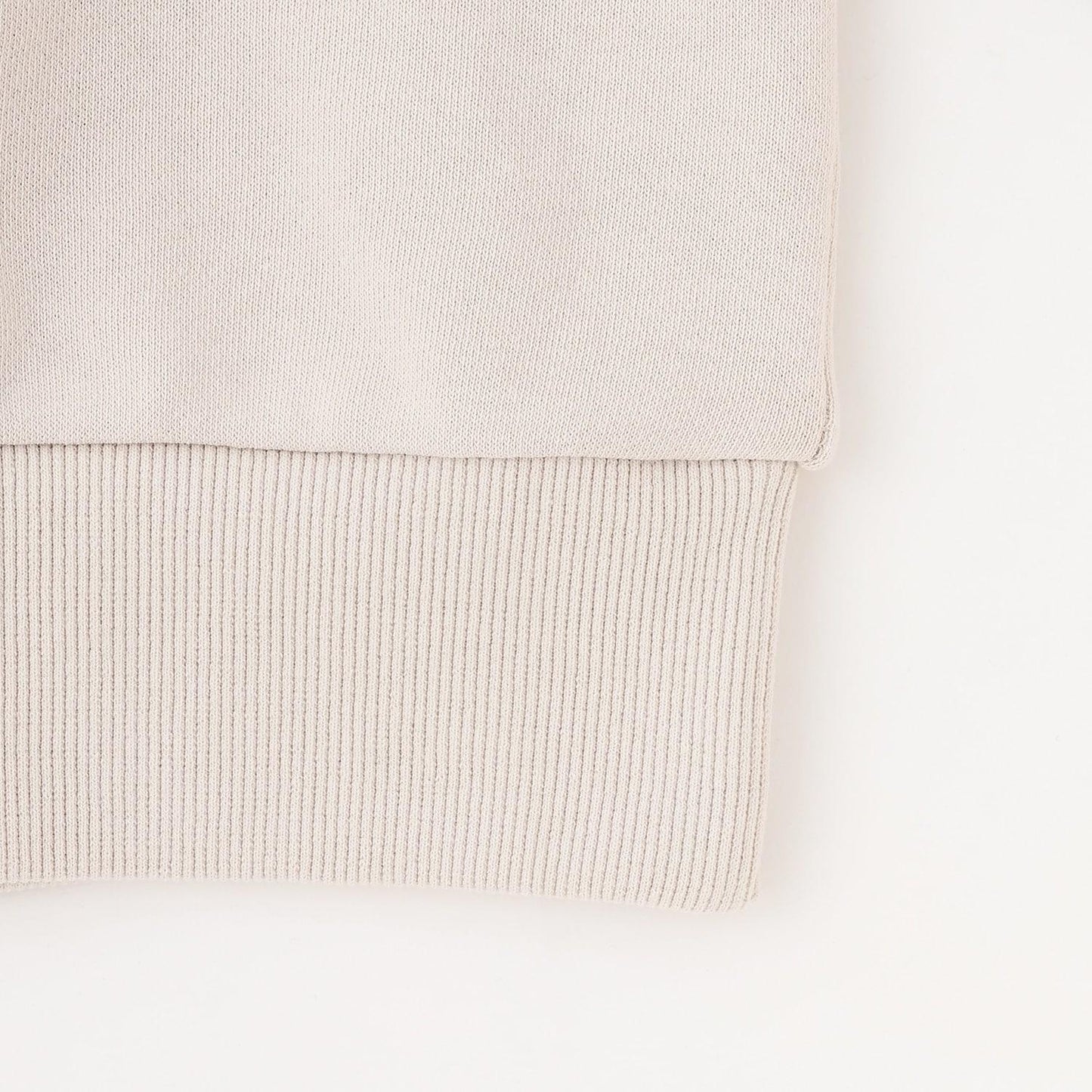 基礎款 動物刺繡 衛衣