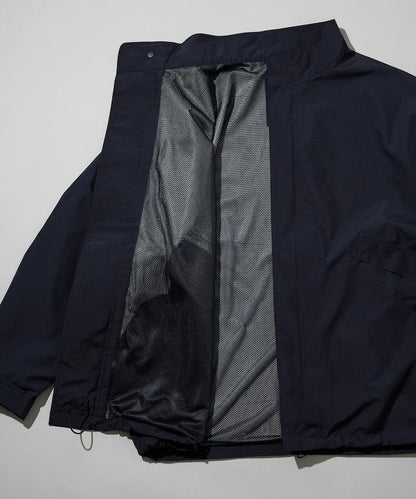 聯名 GORE-TEX WINDSTOPPER 短款 MODS COAT 外套