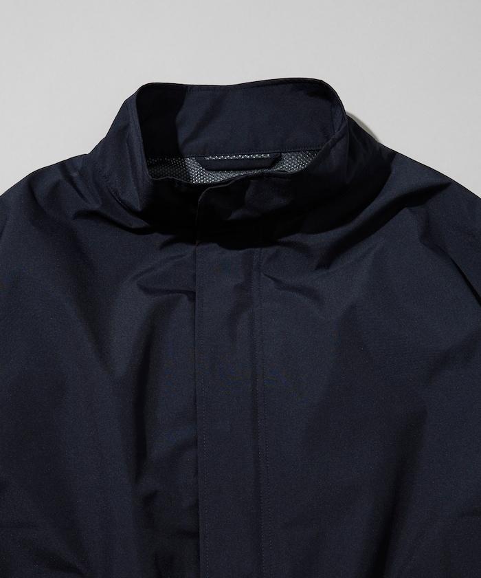 聯名 GORE-TEX WINDSTOPPER 短款 MODS COAT 外套