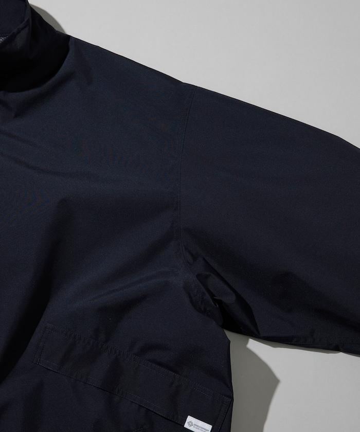 聯名 GORE-TEX WINDSTOPPER 短款 MODS COAT 外套