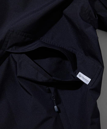 聯名 GORE-TEX WINDSTOPPER 短款 MODS COAT 外套