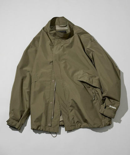 聯名 GORE-TEX WINDSTOPPER 短款 MODS COAT 外套