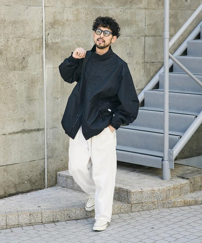 聯名 GORE-TEX WINDSTOPPER 短款 MODS COAT 外套