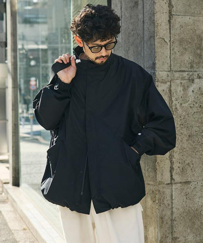 聯名 GORE-TEX WINDSTOPPER 短款 MODS COAT 外套