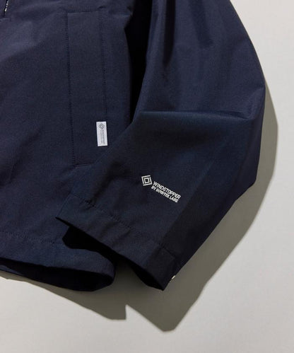 聯名 GORE-TEX WINDSTOPPER Harrington 夾克