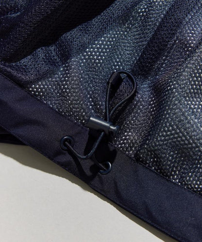 聯名 GORE-TEX WINDSTOPPER Harrington 夾克