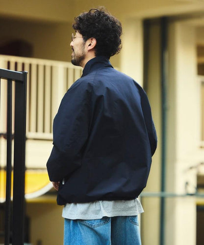 聯名 GORE-TEX WINDSTOPPER Harrington 夾克