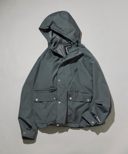 GORE-TEX WINDSTOPPER 功能 狩獵夾克
