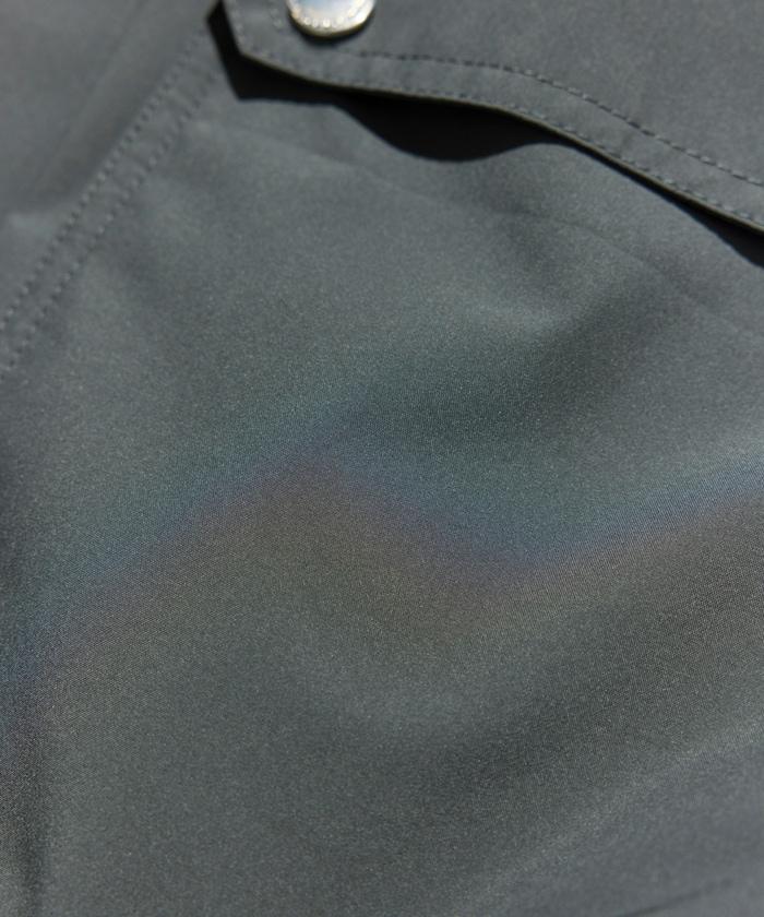 GORE-TEX WINDSTOPPER 功能 狩獵夾克