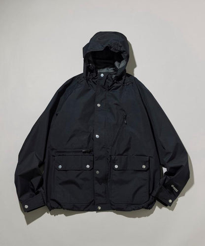 GORE-TEX WINDSTOPPER 功能 狩獵夾克