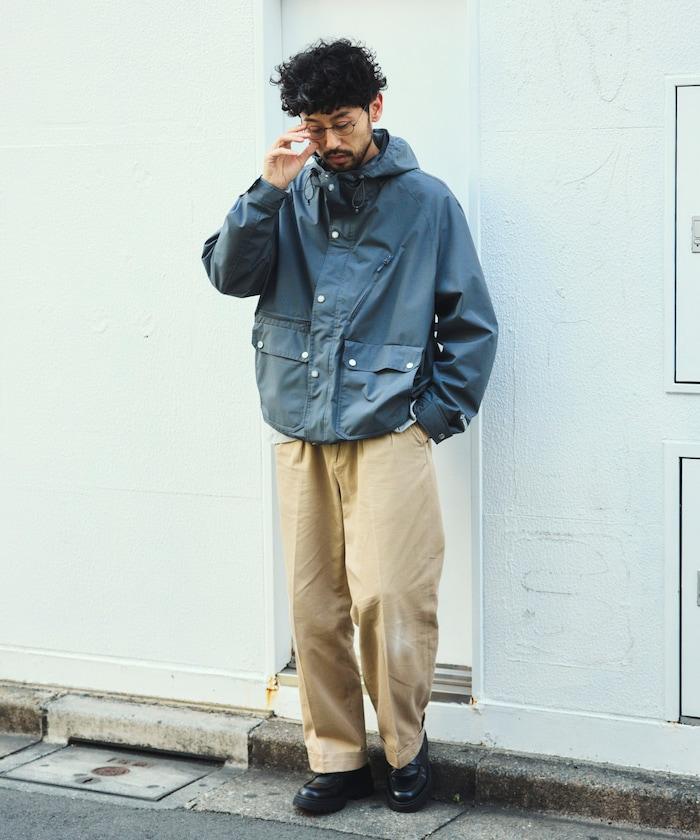 GORE-TEX WINDSTOPPER 功能 狩獵夾克