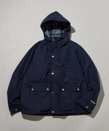 GORE-TEX WINDSTOPPER 功能 狩獵夾克
