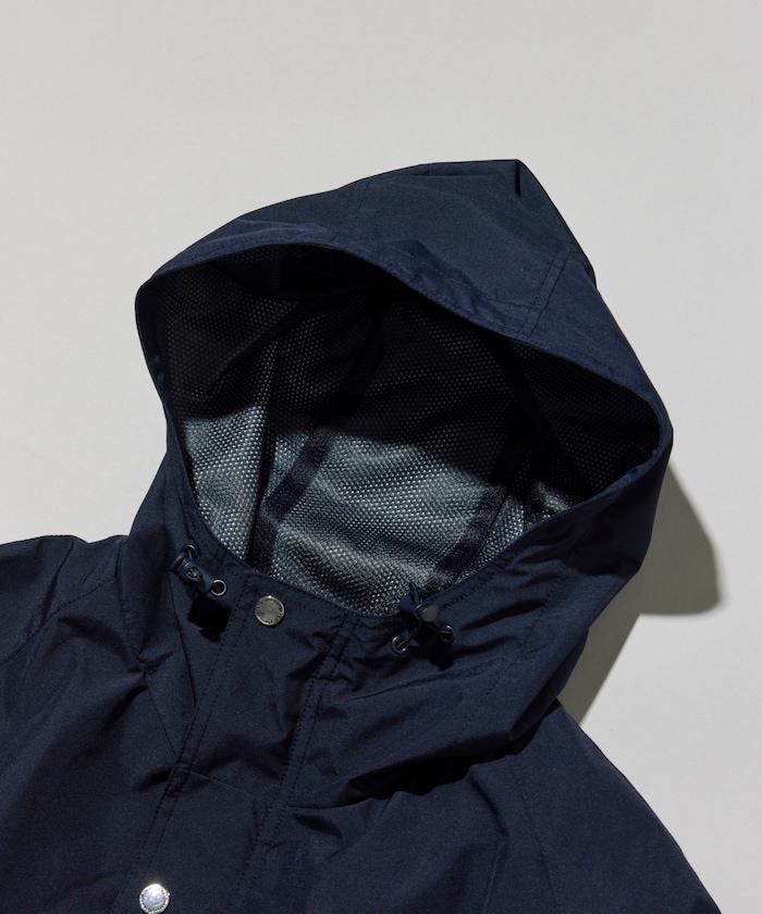 GORE-TEX WINDSTOPPER 功能 狩獵夾克