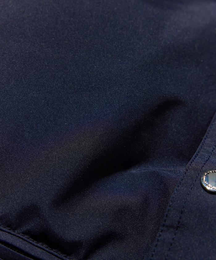 GORE-TEX WINDSTOPPER 功能 狩獵夾克