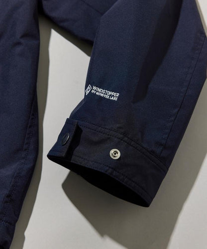 GORE-TEX WINDSTOPPER 功能 狩獵夾克
