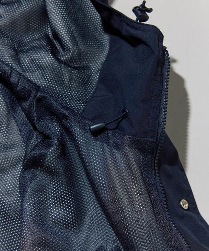 GORE-TEX WINDSTOPPER 功能 狩獵夾克