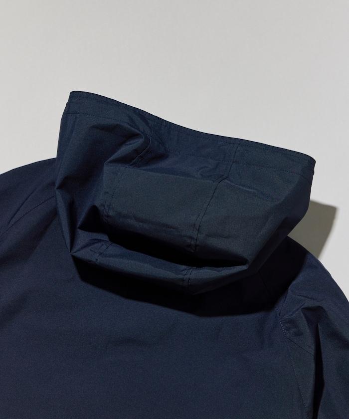 GORE-TEX WINDSTOPPER 功能 狩獵夾克