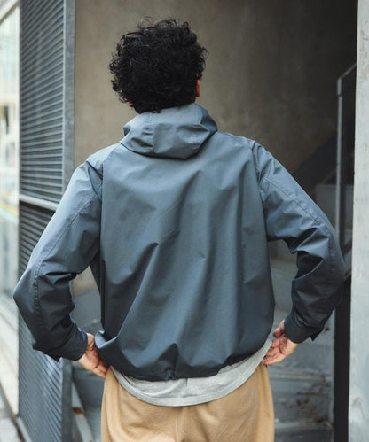 GORE-TEX WINDSTOPPER 功能 狩獵夾克