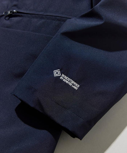 GORE-TEX WINDSTOPPER 可收納 西裝外套（套裝可搭配）