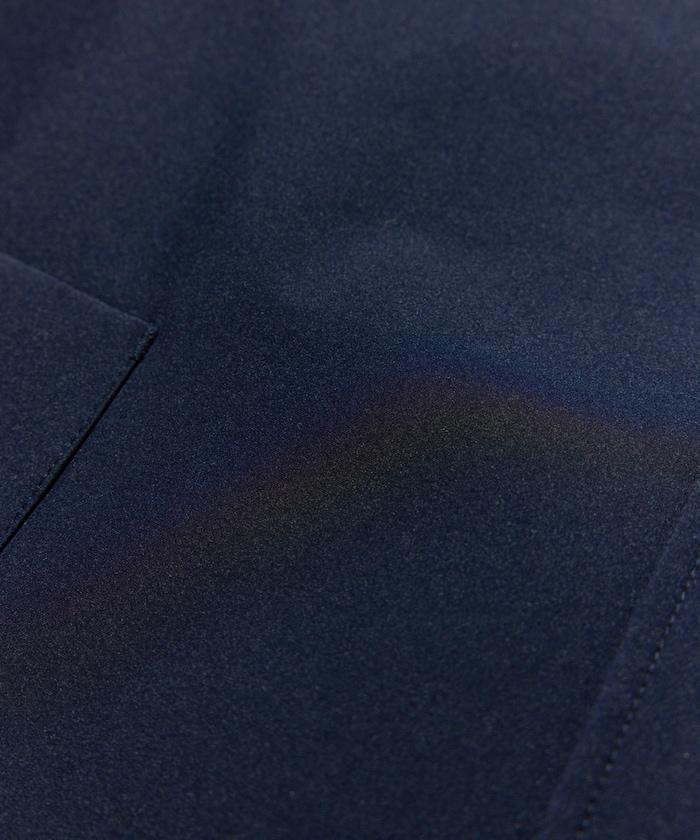 GORE-TEX WINDSTOPPER 可收納 西裝外套（套裝可搭配）