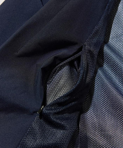 GORE-TEX WINDSTOPPER 可收納 西裝外套（套裝可搭配）