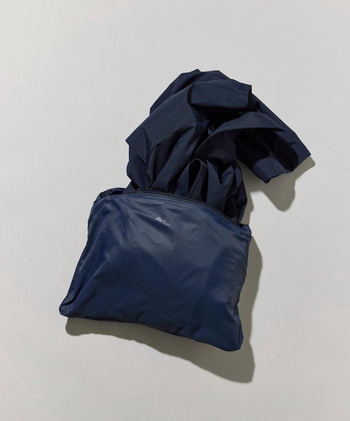 GORE-TEX WINDSTOPPER 可收納 西裝外套（套裝可搭配）