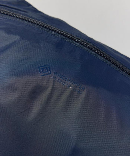 GORE-TEX WINDSTOPPER 可收納 西裝外套（套裝可搭配）