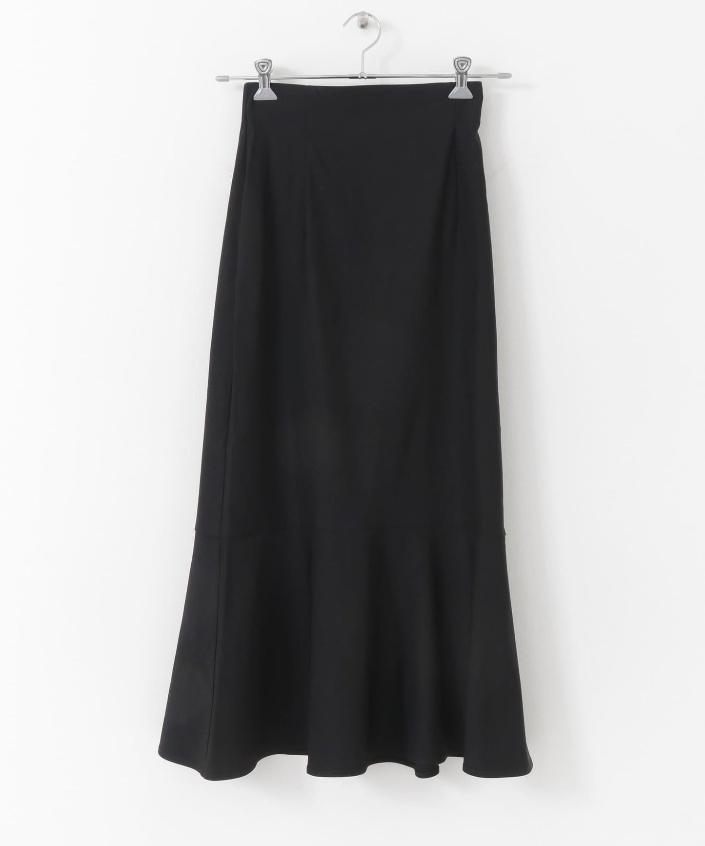 高彈力高腰美人魚裙