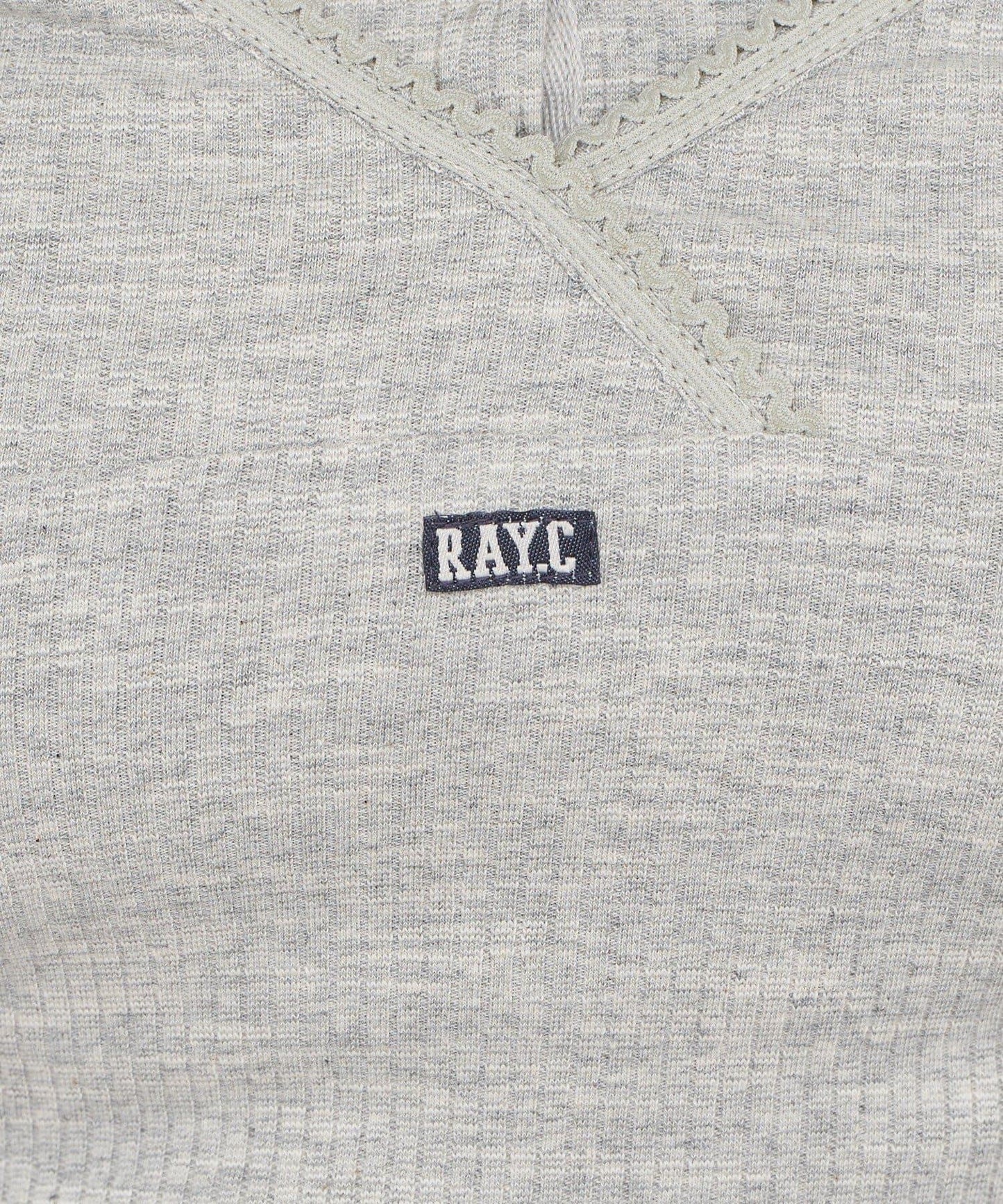 亨利風格層疊裹身吊帶背心