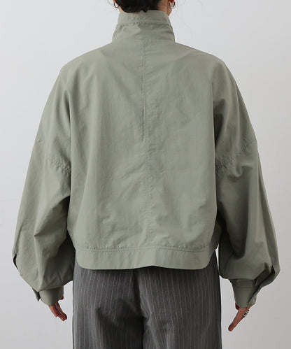 軍事風 短款 夾克（復刻款）