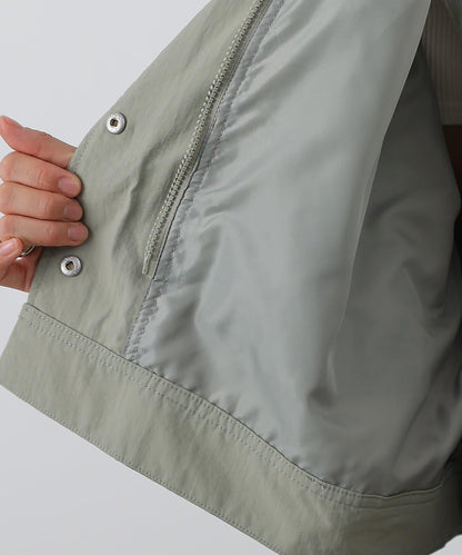 軍事風 短款 夾克（復刻款）