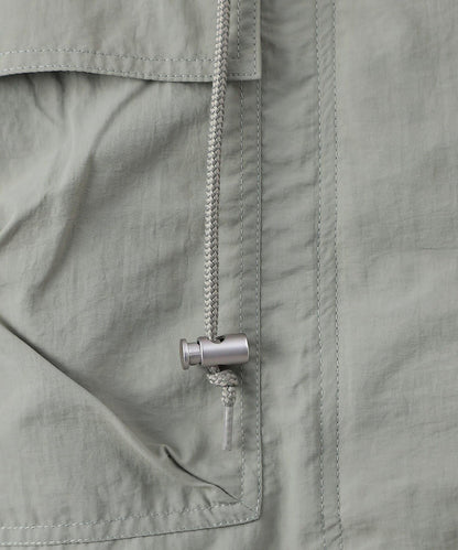 軍事風 短款 夾克（復刻款）