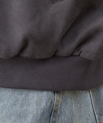 套裝可搭配 合成麂皮 MA-1飛行夾克