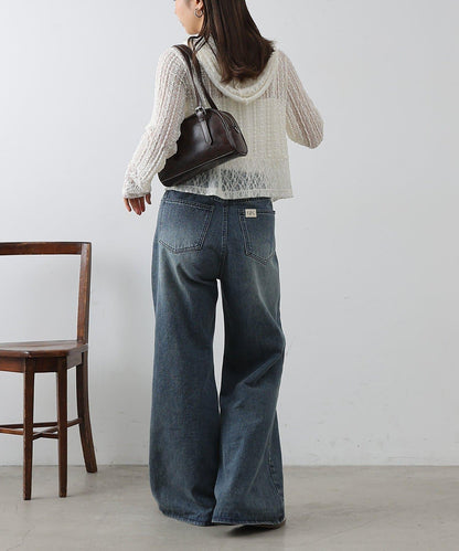 復古合成皮迷你波士頓包